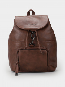 Повседневный рюкзак Marco Tozzi модель 2-2-61033-41-397 Фото