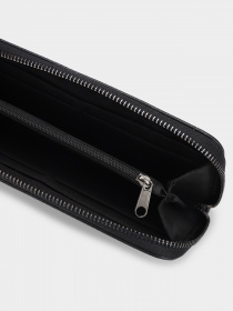 Кошелек Marco Tozzi модель 2-2-61000-41-001 Кошелек Marco Tozzi модель 2-2-61000-41-001 Фото