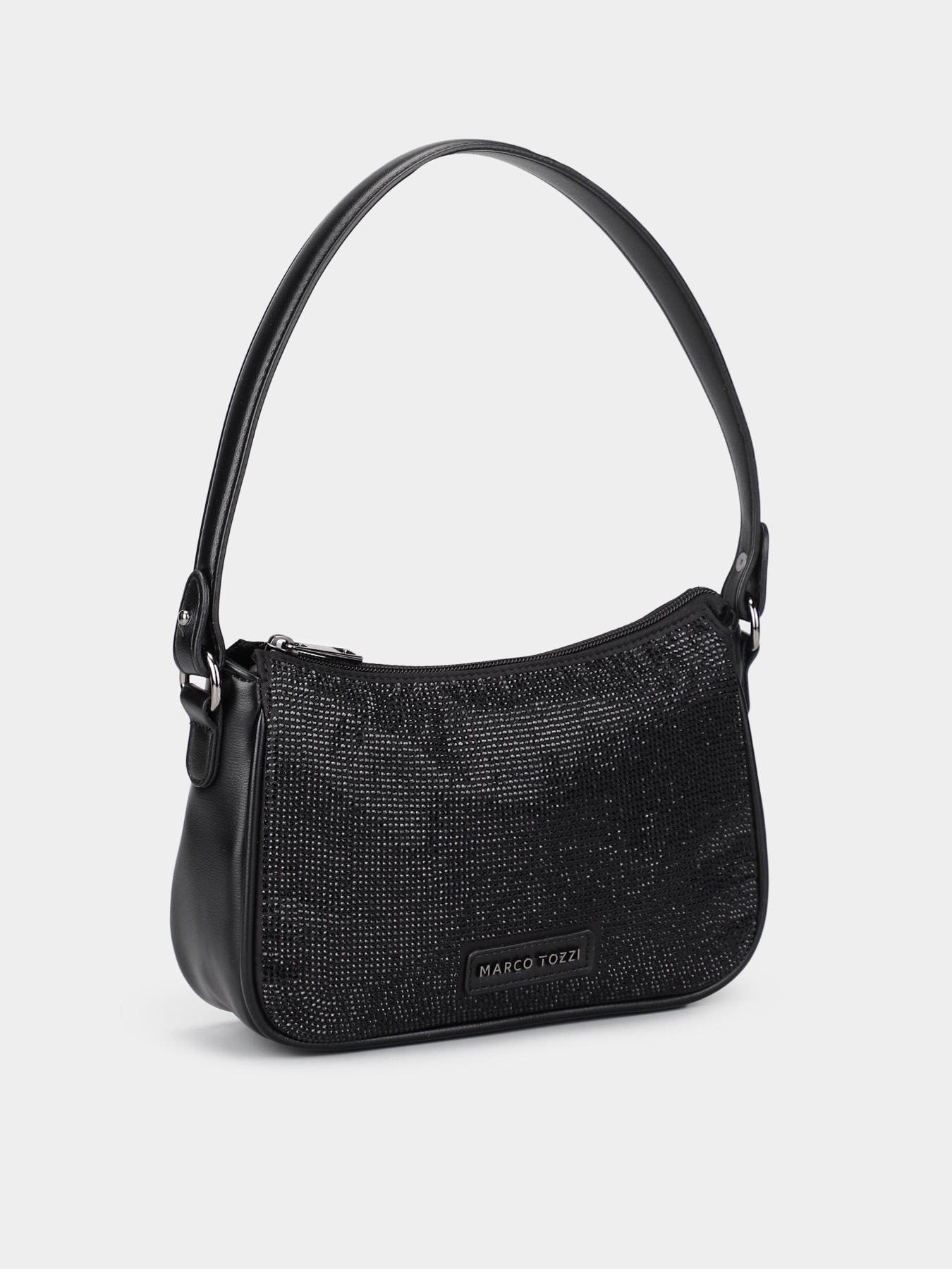 Хобо Marco Tozzi модель 2-61005-42-001 Фото
