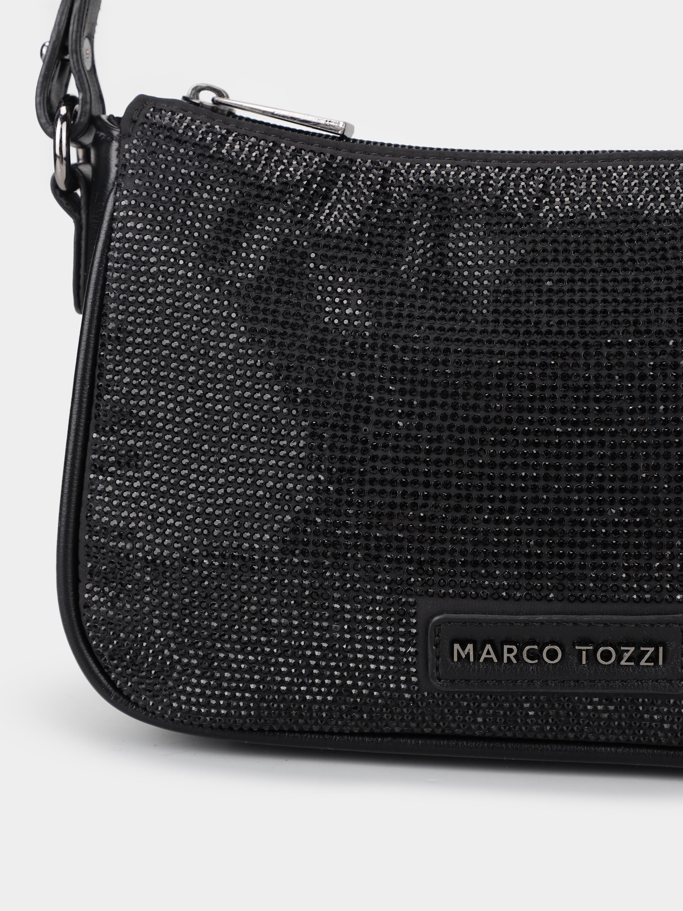 Хобо Marco Tozzi модель 2-61005-42-001 Фото