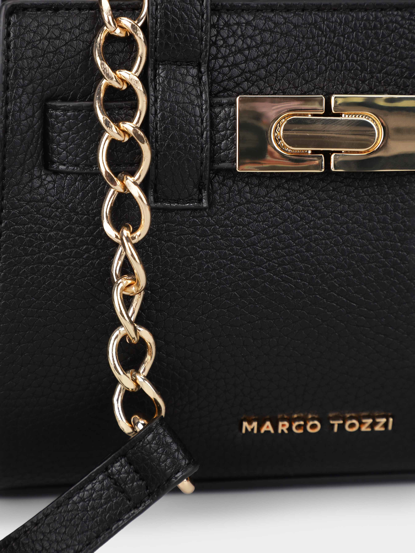 Крос-боді Marco Tozzi модель 2-61007-42-085 Крос-боді Marco Tozzi модель 2-61007-42-085 Фото