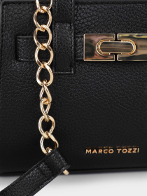 Крос-боді Marco Tozzi модель 2-61007-42-085 Крос-боді Marco Tozzi модель 2-61007-42-085 Фото