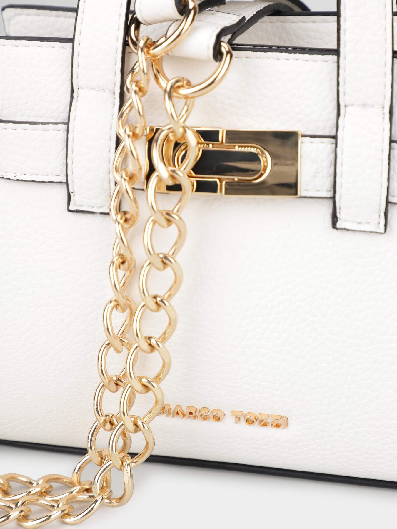 Крос-боді Marco Tozzi модель 2-61007-42-137 Крос-боді Marco Tozzi модель 2-61007-42-137 Фото