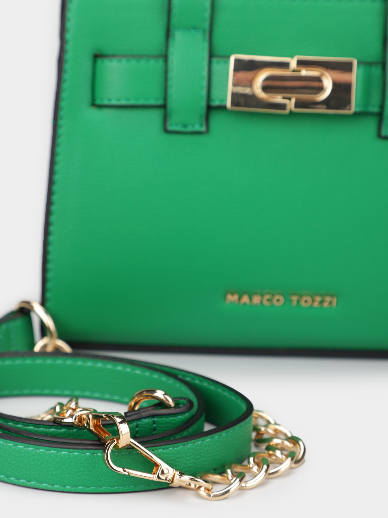 Крос-боді Marco Tozzi модель 2-61007-42-704 Крос-боді Marco Tozzi модель 2-61007-42-704 Фото