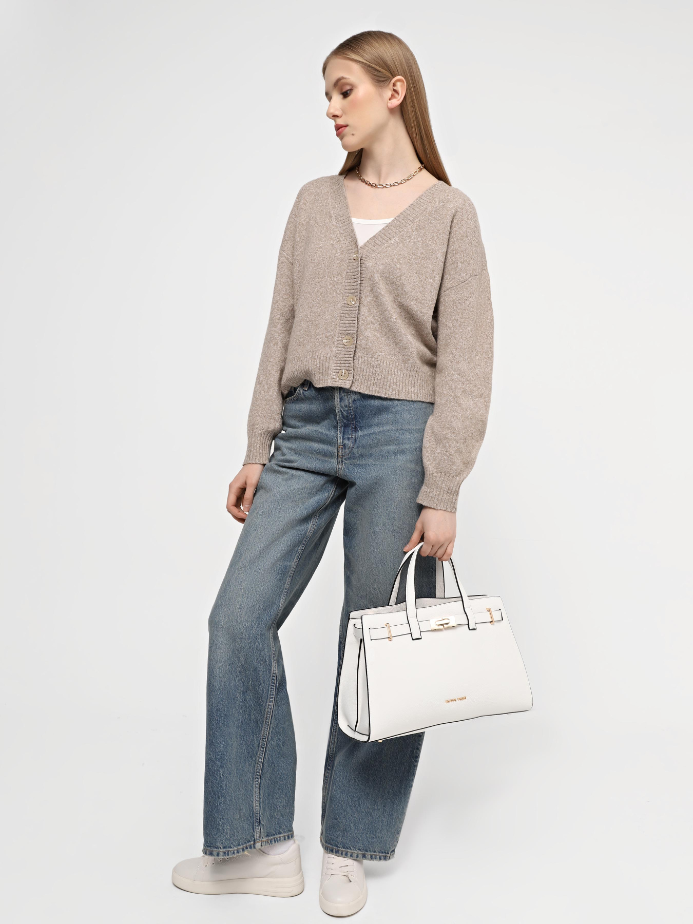 Сумка Marco Tozzi модель 2-61008-42-137 Фото