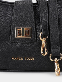 Крос-боді Marco Tozzi модель 2-61009-42-085 Крос-боді Marco Tozzi модель 2-61009-42-085 Фото
