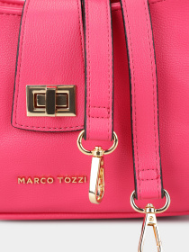 Кросс-боди Marco Tozzi модель 2-61009-42-517 Фото