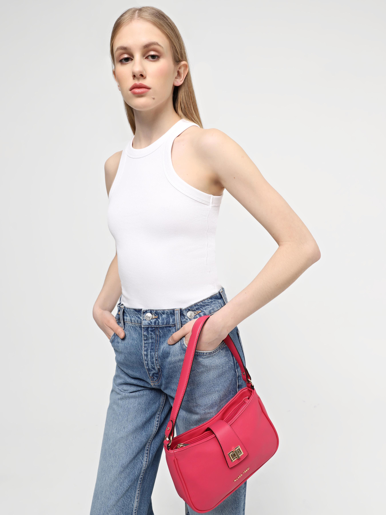 Крос-боді Marco Tozzi модель 2-61009-42-517 Фото