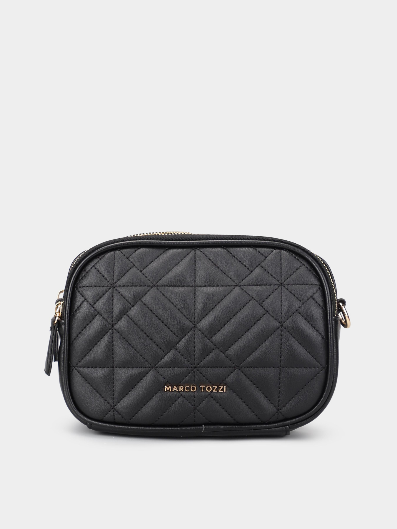 Кросс-боди Marco Tozzi модель 2-61011-42-001 Фото