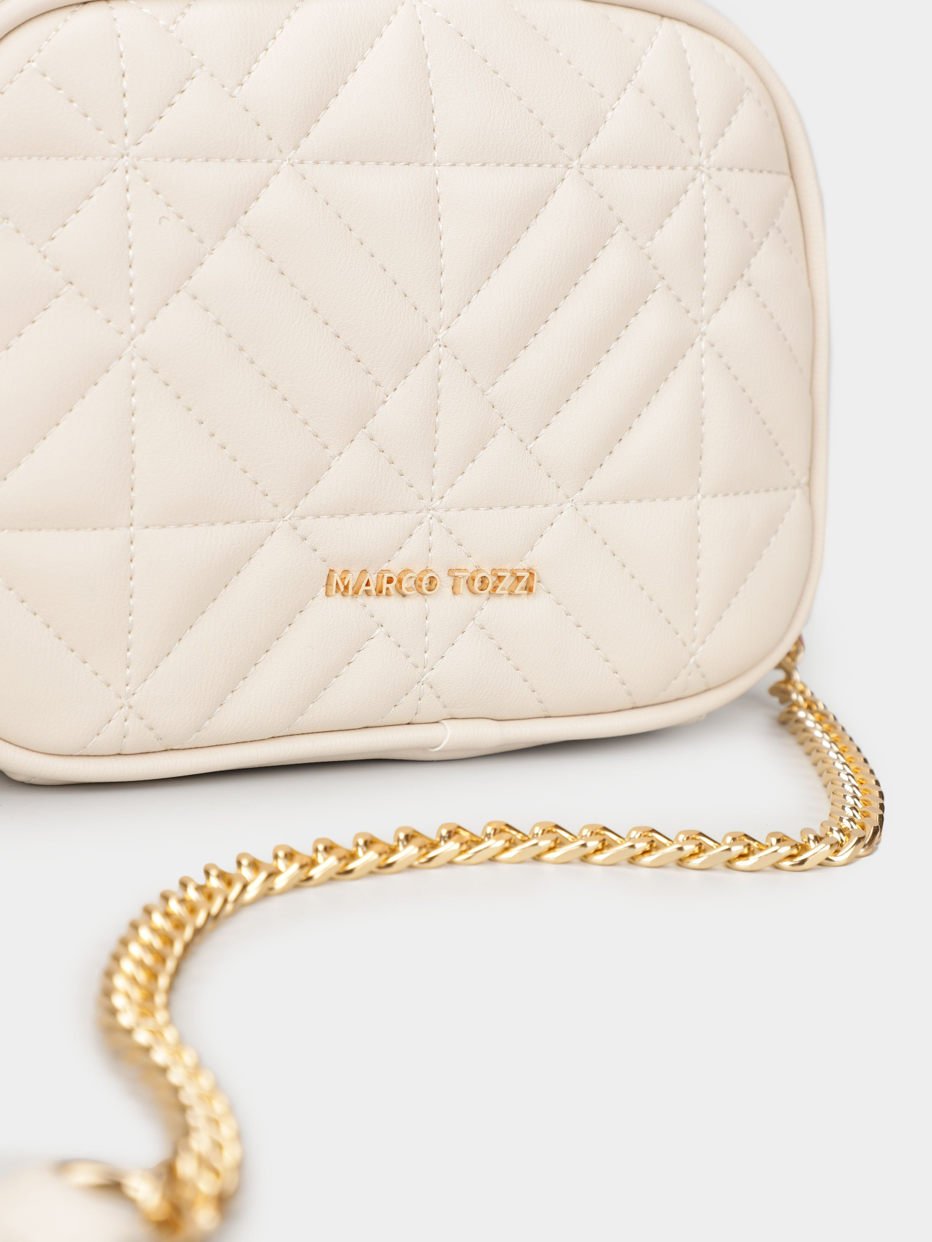 Крос-боді Marco Tozzi модель 2-61011-42-403 Фото