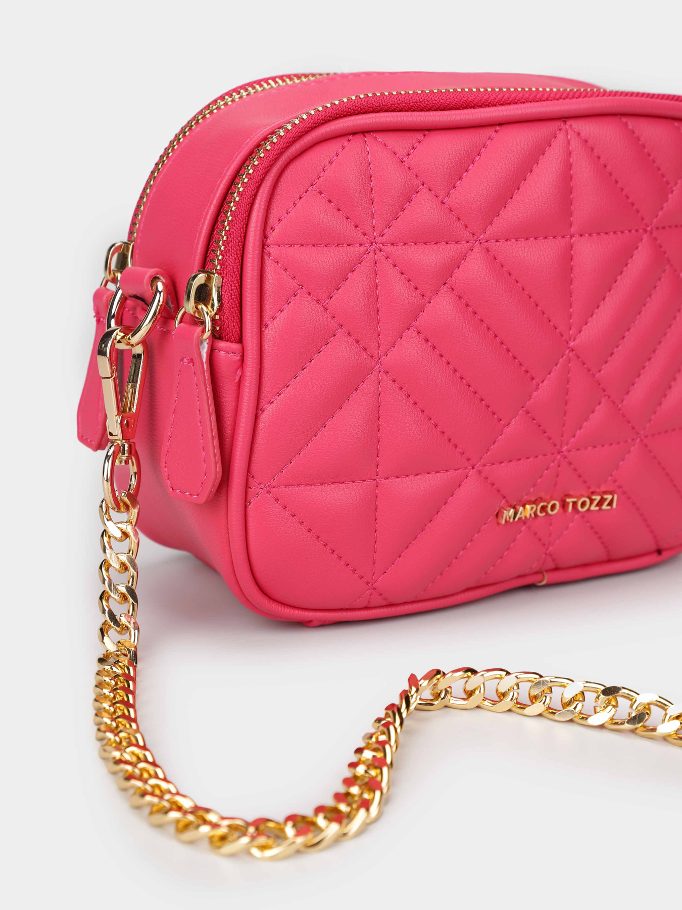 Крос-боді Marco Tozzi модель 2-61011-42-510 Фото