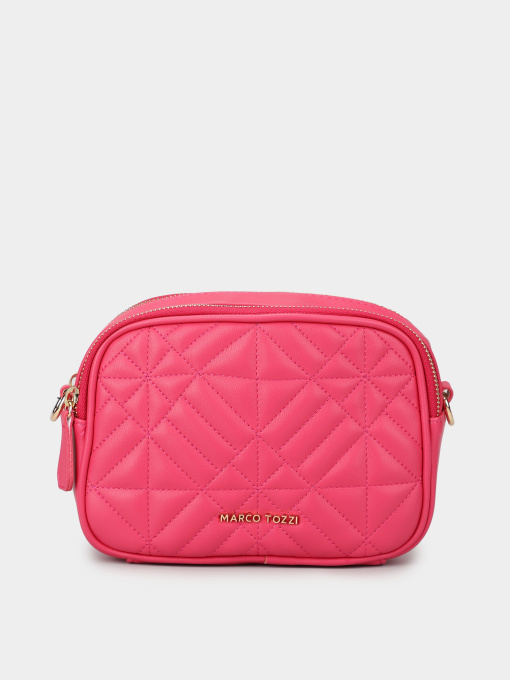 Кросс-боди Marco Tozzi модель 2-61011-42-510 Фото