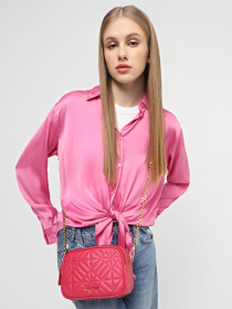 Крос-боді Marco Tozzi модель 2-61011-42-510 Фото