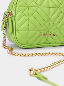 Крос-боді Marco Tozzi модель 2-61011-42-707 Фото