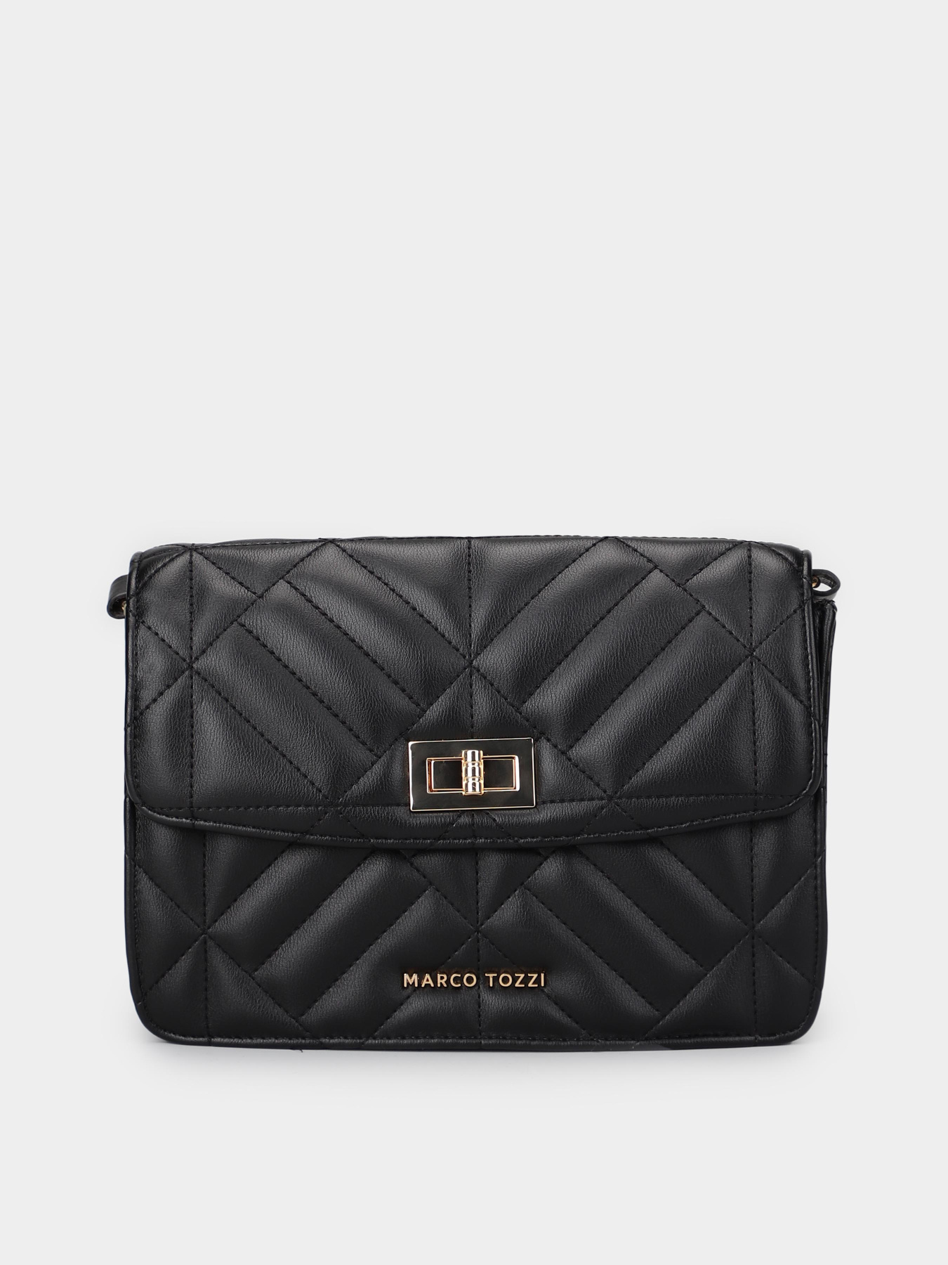 Кросс-боди Marco Tozzi модель 2-61012-42-001 Фото