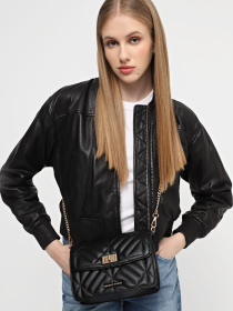 Кросс-боди Marco Tozzi модель 2-61012-42-001 Фото