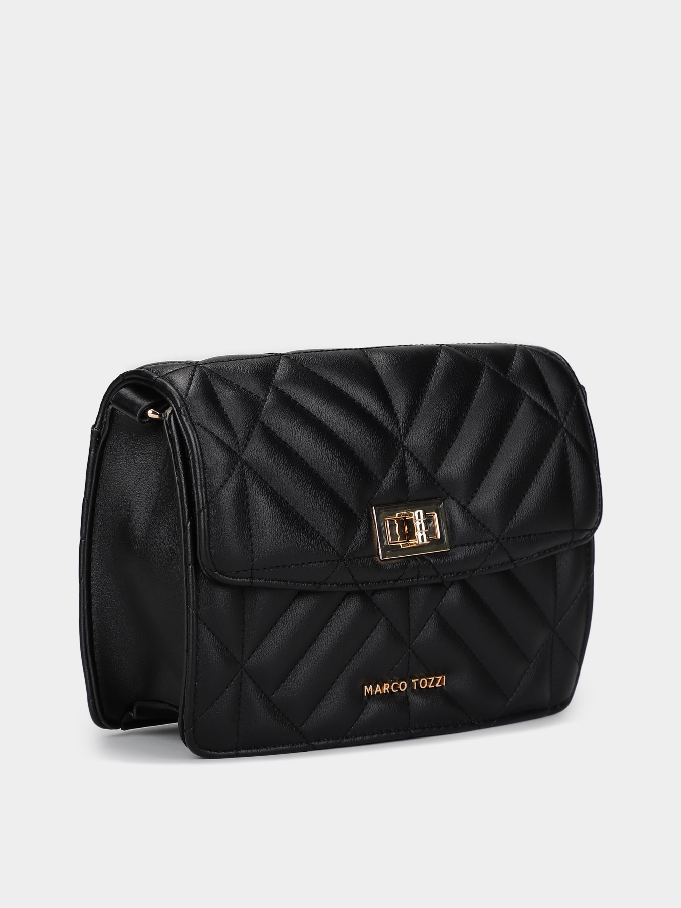 Кросс-боди Marco Tozzi модель 2-61012-42-001 Фото