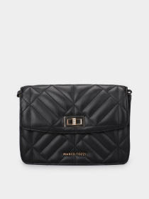 Кросс-боди Marco Tozzi модель 2-61012-42-001 Фото