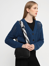 Кросс-боди Marco Tozzi модель 2-61014-42-001 Фото