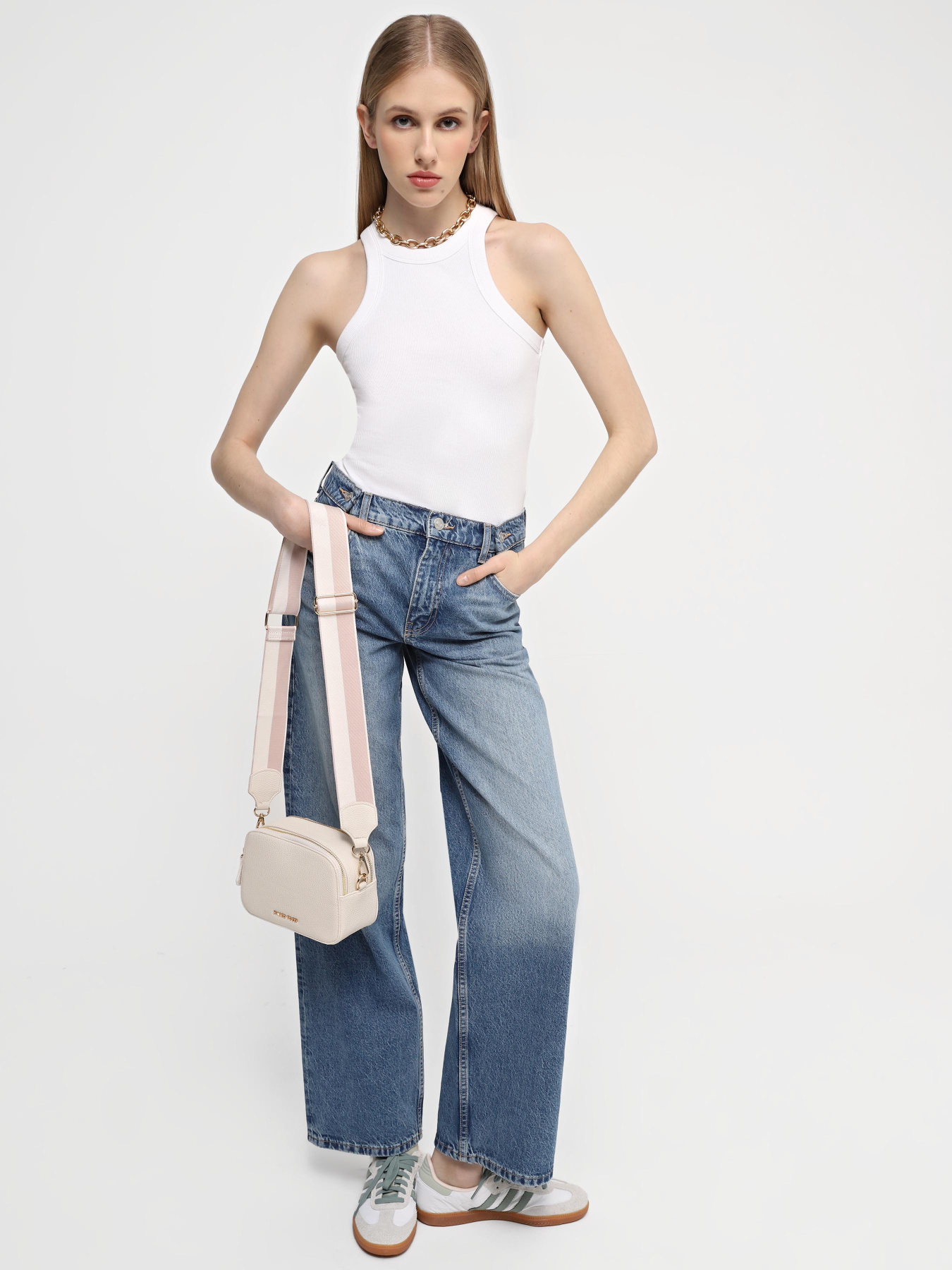 Крос-боді Marco Tozzi модель 2-61014-42-403 Фото