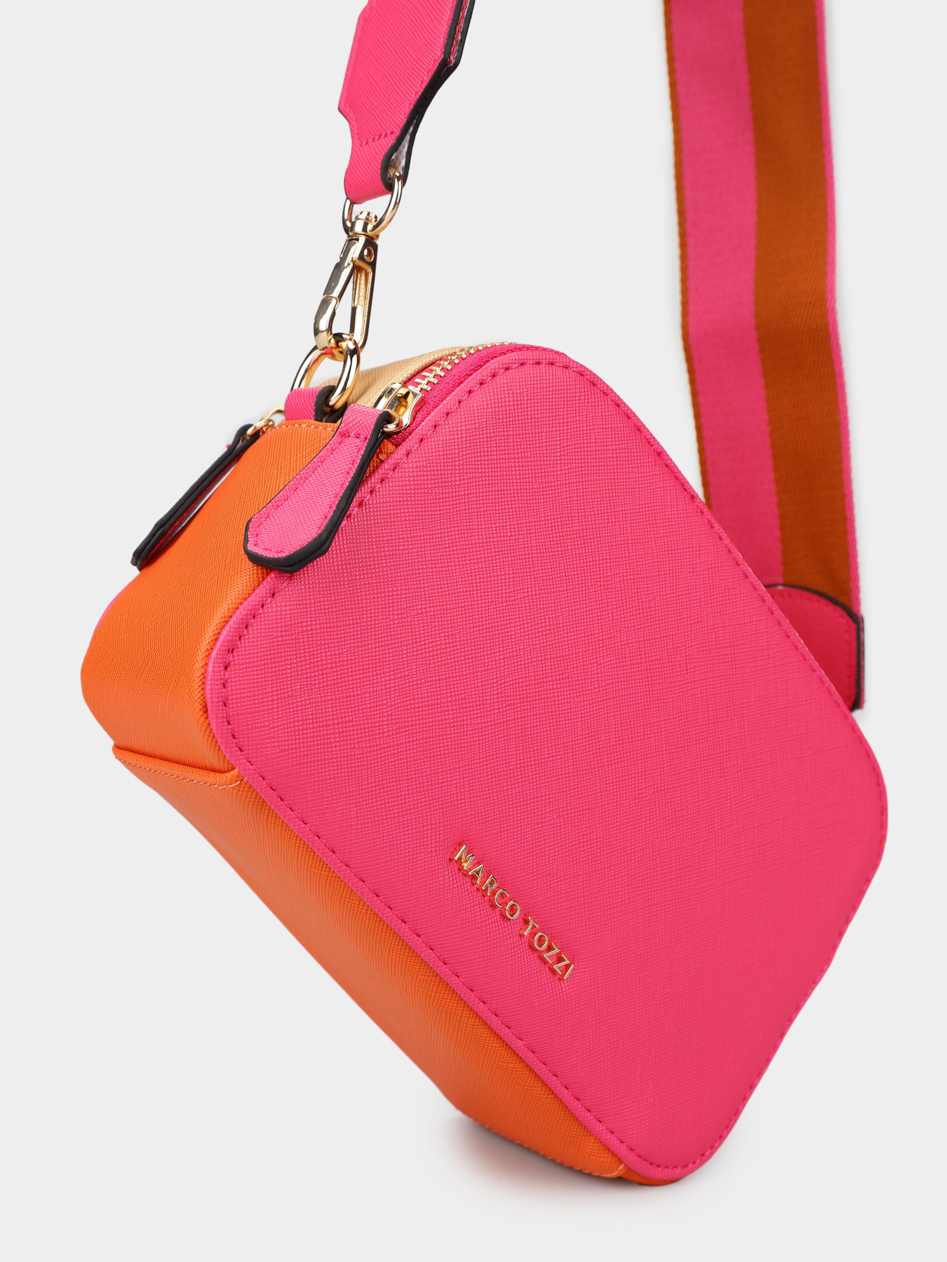 Кросс-боди Marco Tozzi модель 2-61014-42-514 Фото