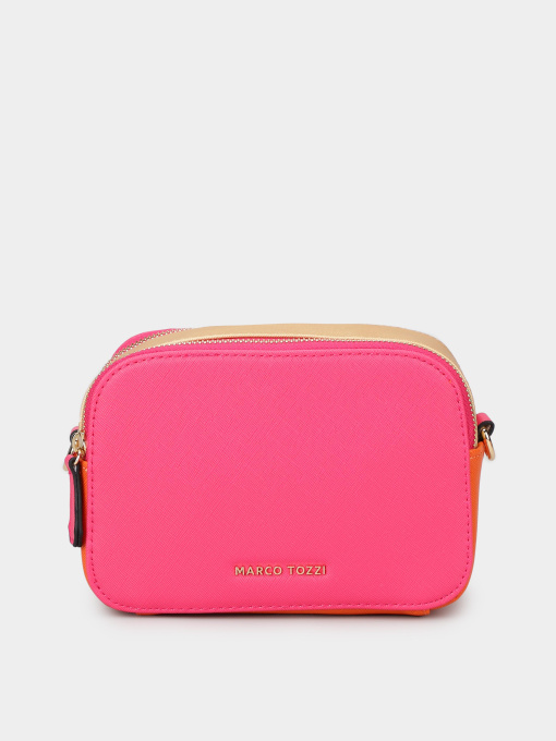 Крос-боді Marco Tozzi модель 2-61014-42-514 Фото