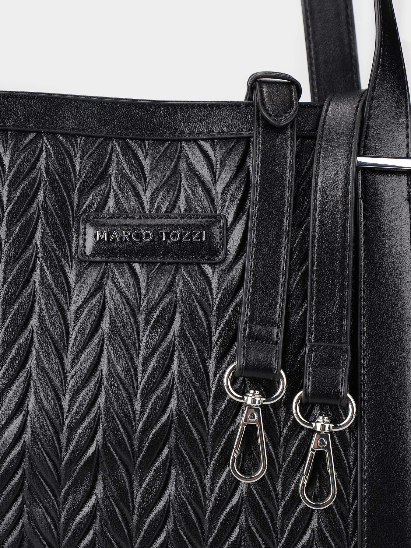 Сумка Marco Tozzi модель 2-61015-42-001 Фото