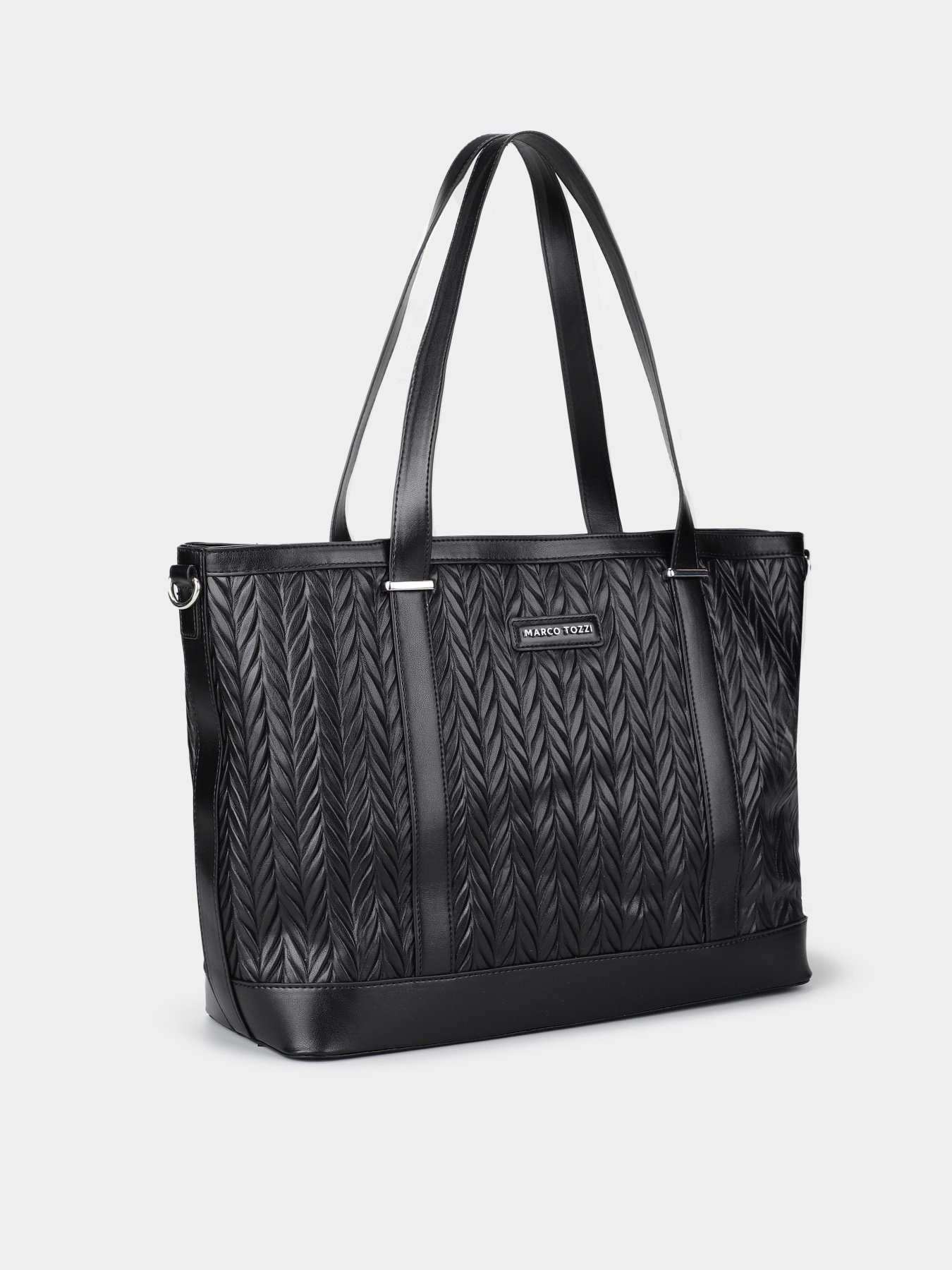 Сумка Marco Tozzi модель 2-61015-42-001 Фото