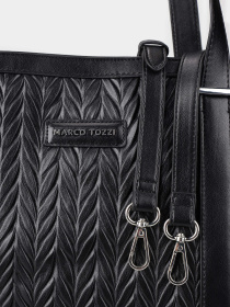 Сумка Marco Tozzi модель 2-61015-42-001 Фото