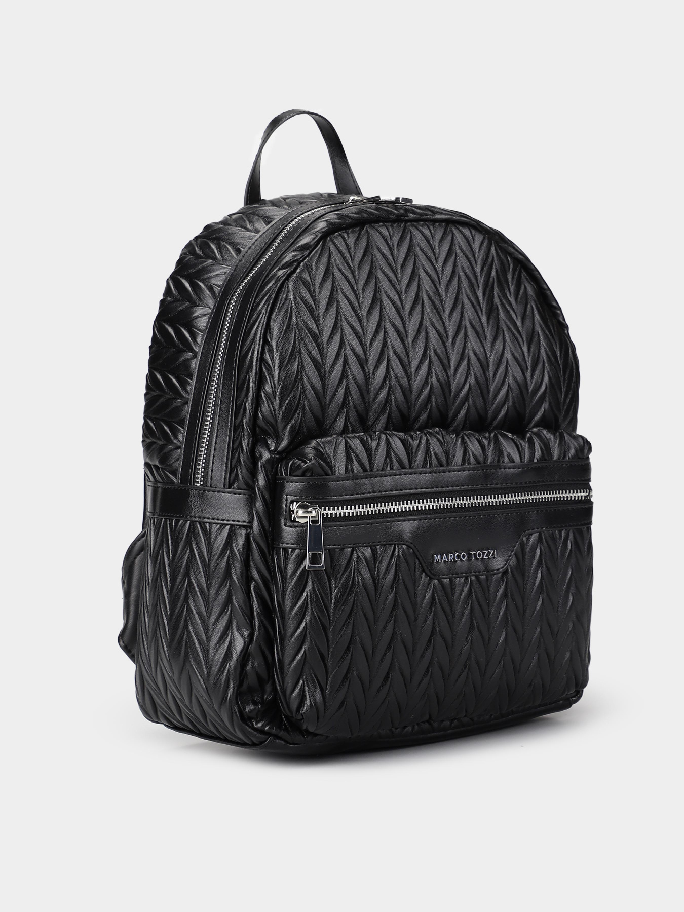 Повседневный рюкзак Marco Tozzi модель 2-61016-42-001 Фото