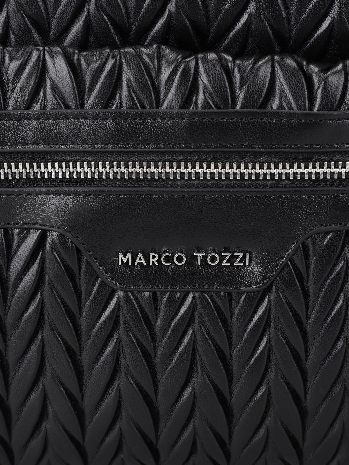 Повседневный рюкзак Marco Tozzi модель 2-61016-42-001 Фото