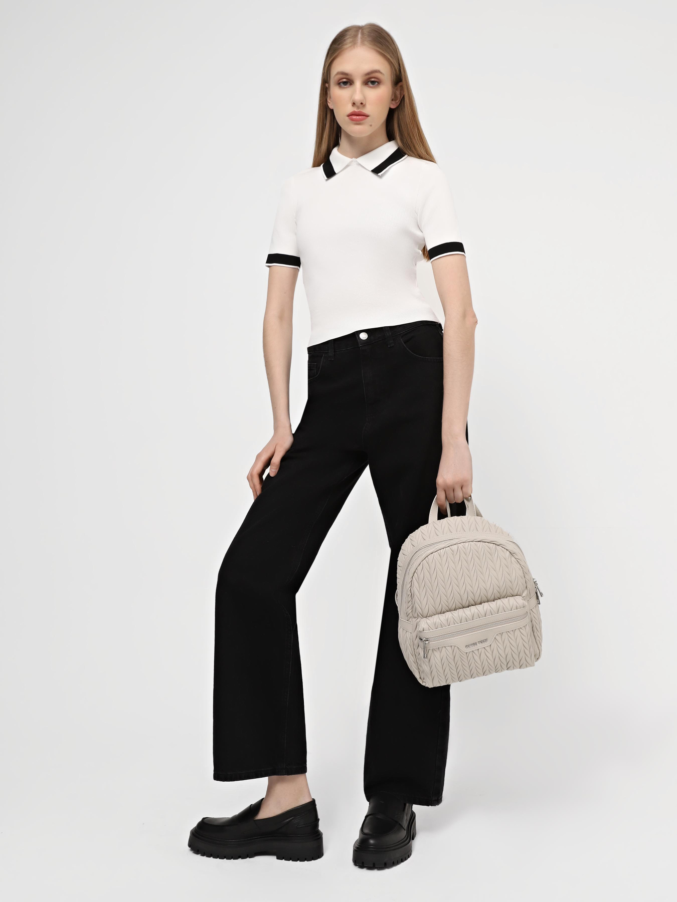 Рюкзак Marco Tozzi модель 2-61016-42-341 Фото