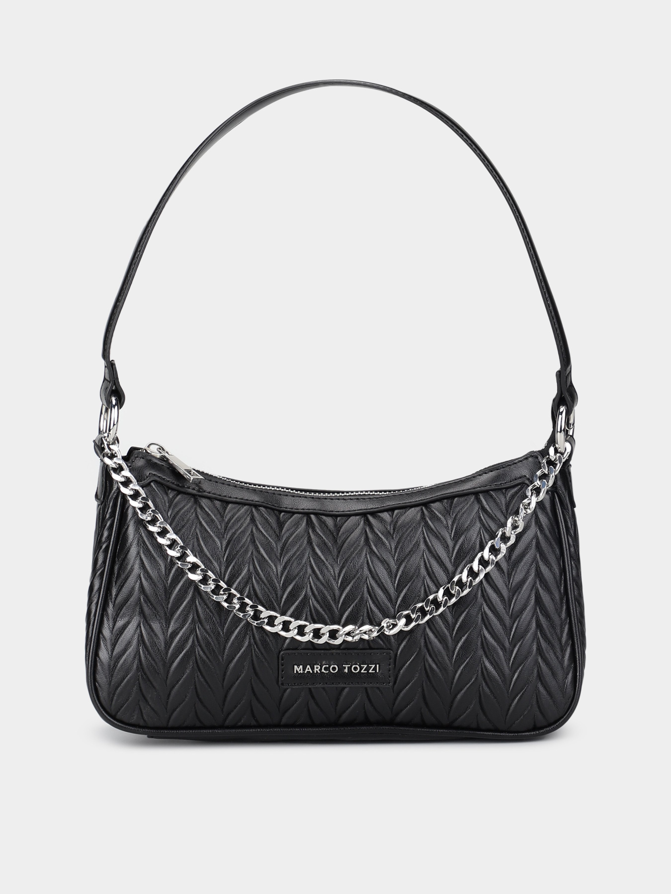 Кросс-боди Marco Tozzi модель 2-61017-42-001 Фото