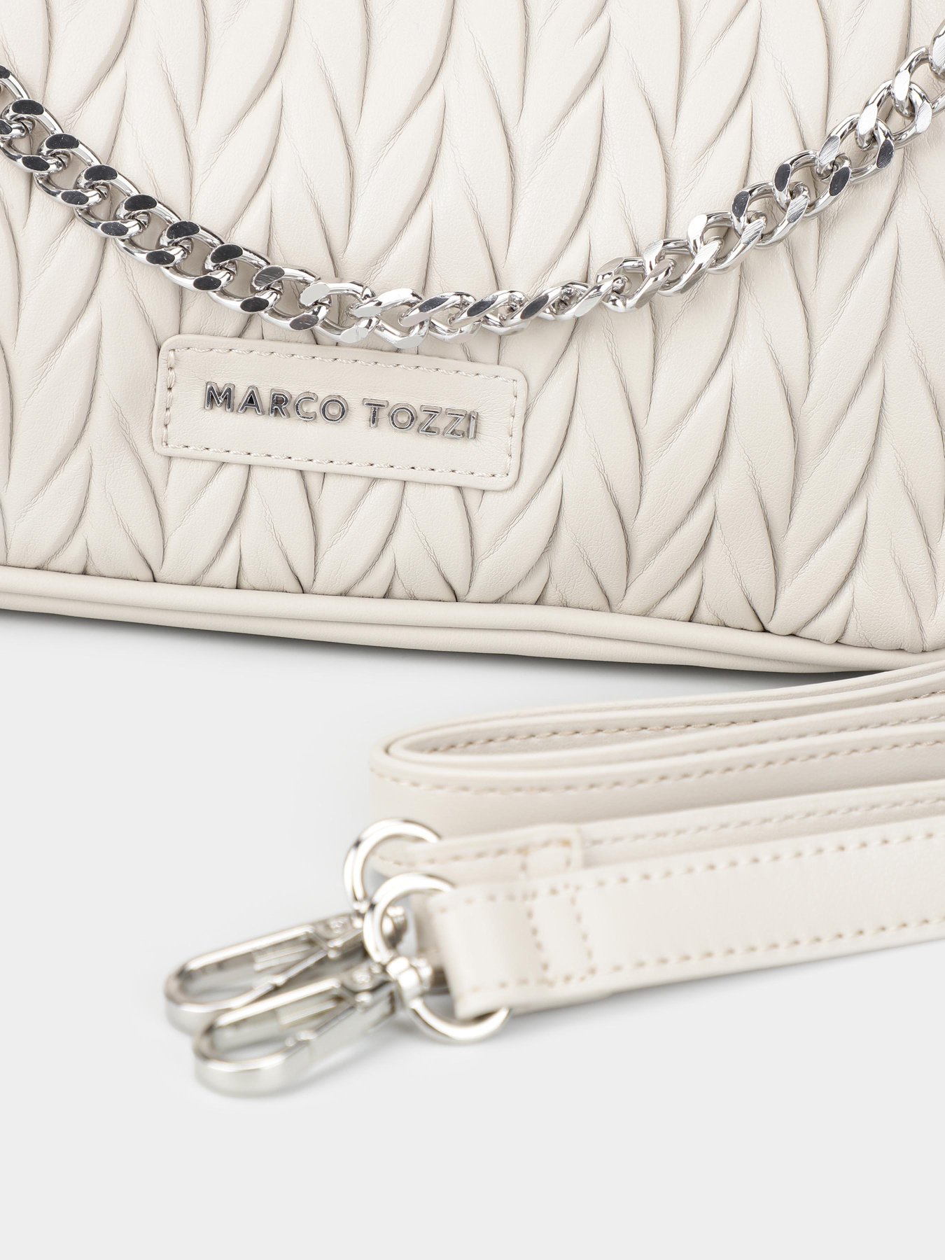 Кросс-боди Marco Tozzi модель 2-61017-42-341 Фото