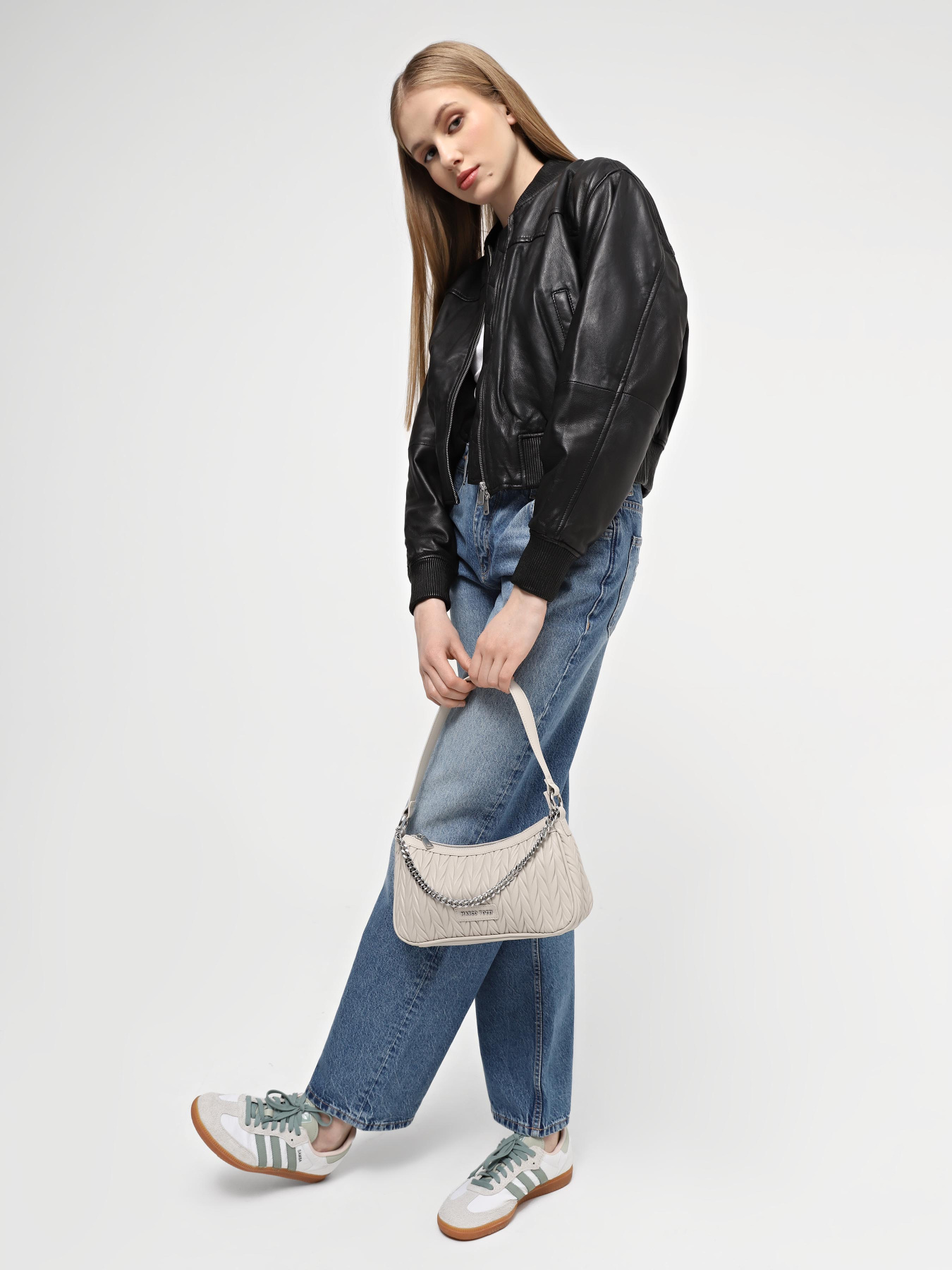 Крос-боді Marco Tozzi модель 2-61017-42-341 Фото