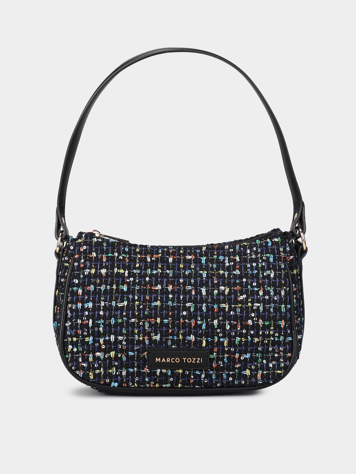 Кросс-боди Marco Tozzi модель 2-61020-42-098 Фото