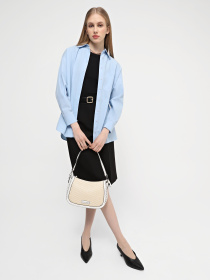 Кросс-боди Marco Tozzi модель 2-61023-42-197 Фото