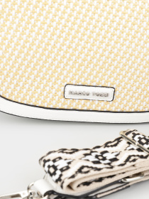 Крос-боді Marco Tozzi модель 2-61023-42-197 Фото