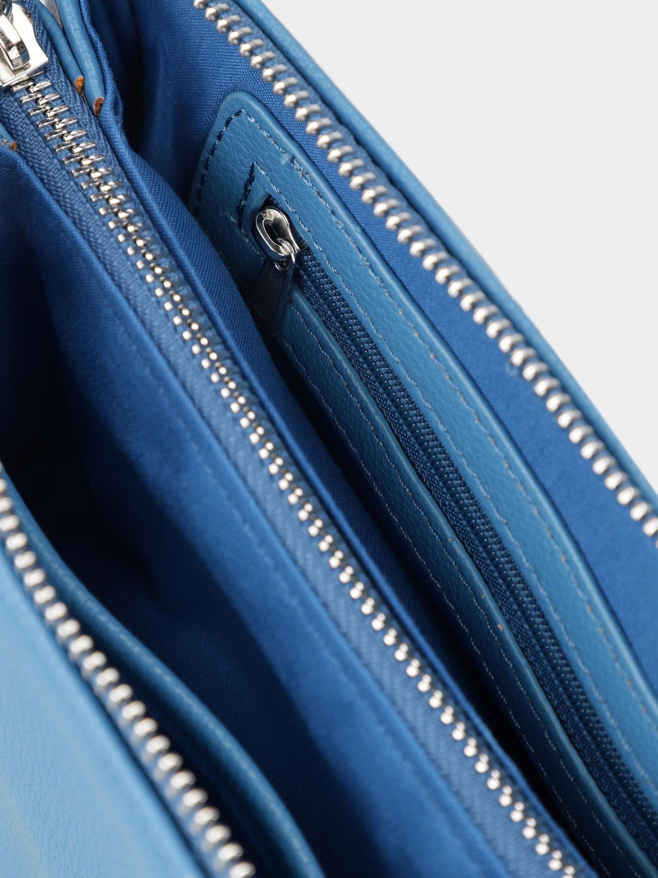 Кросс-боди Marco Tozzi модель 2-61027-42-833 Фото