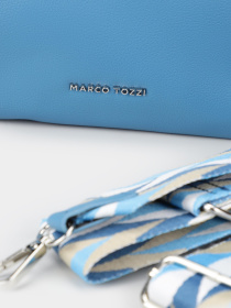 Кросс-боди Marco Tozzi модель 2-61027-42-833 Фото