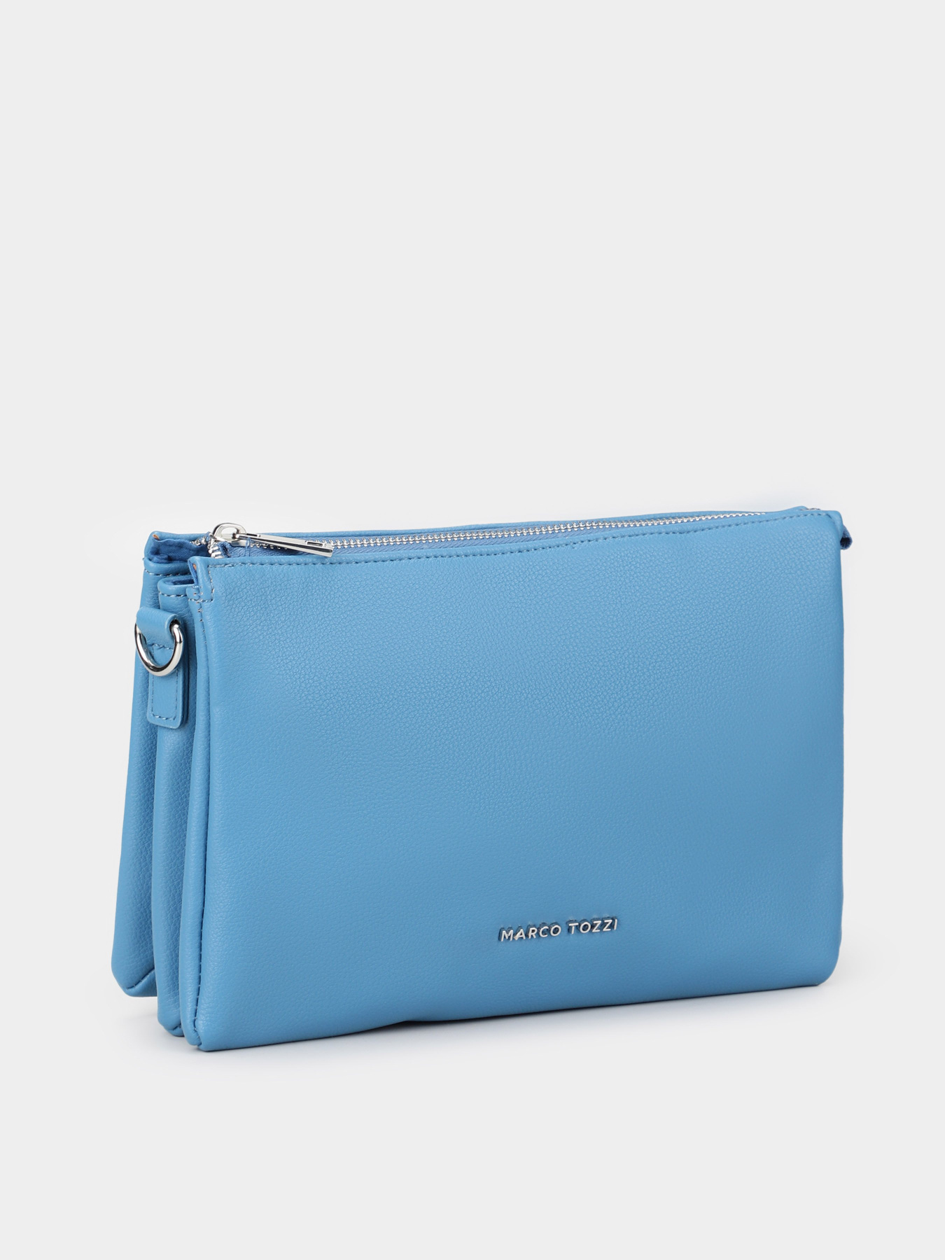 Крос-боді Marco Tozzi модель 2-61027-42-833 Фото