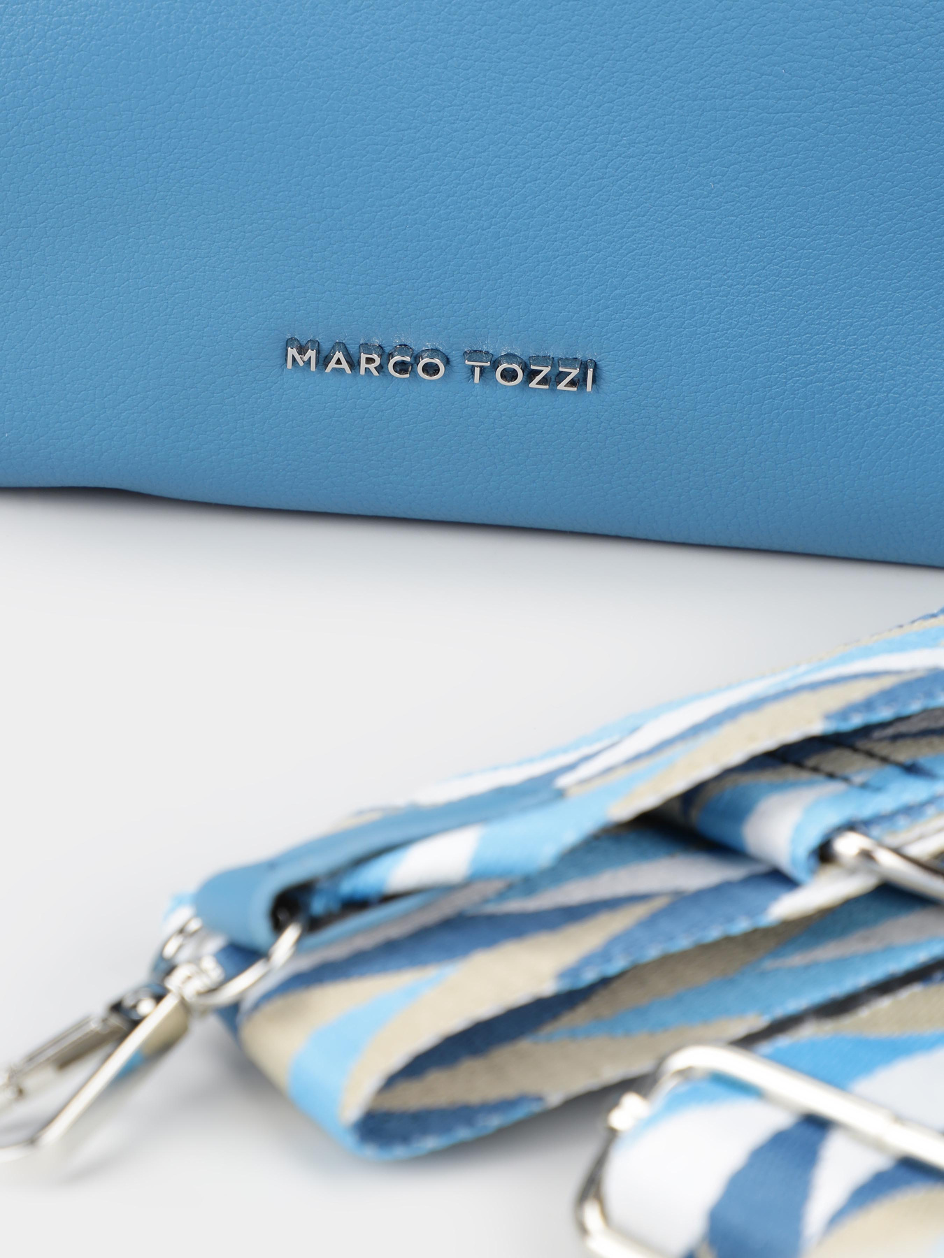 Крос-боді Marco Tozzi модель 2-61027-42-833 Фото