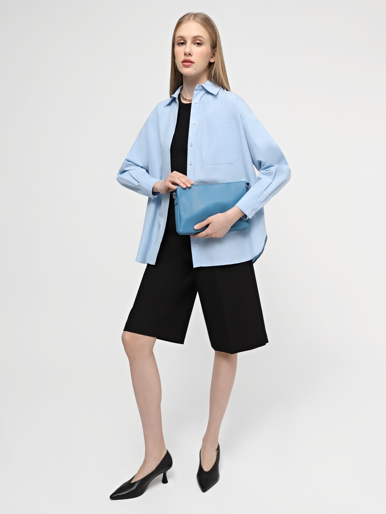 Крос-боді Marco Tozzi модель 2-61027-42-833 Фото