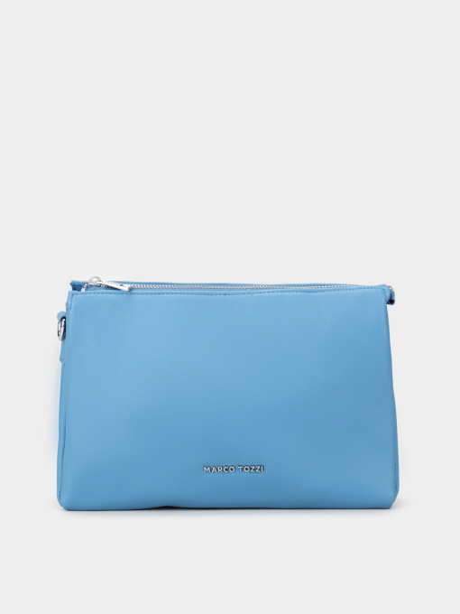 Крос-боді Marco Tozzi модель 2-61027-42-833 Фото