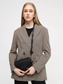 Кросс-боди Marco Tozzi модель 2-61029-42-001 Фото