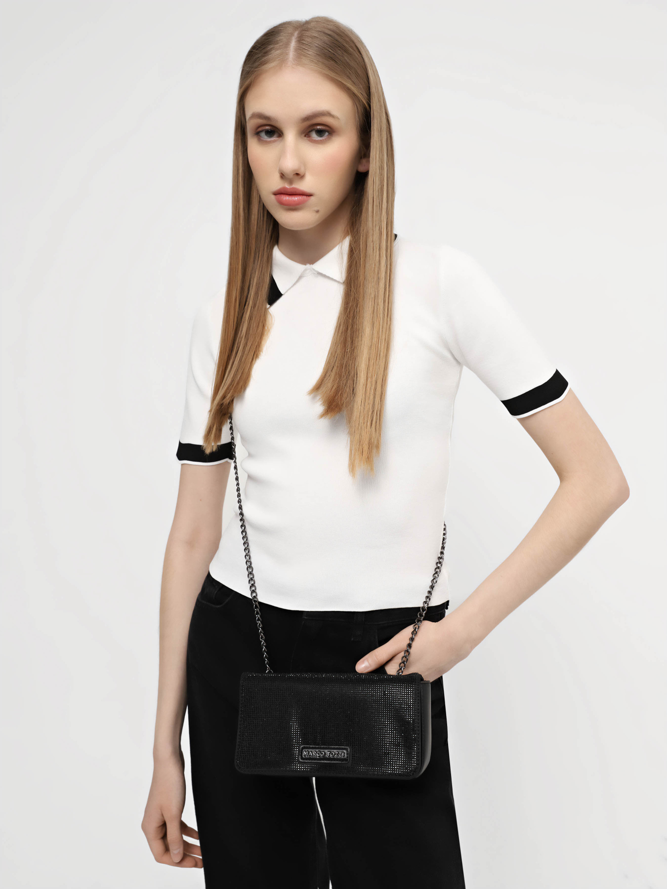 Клатч Marco Tozzi модель 2-61006-42-001 Фото