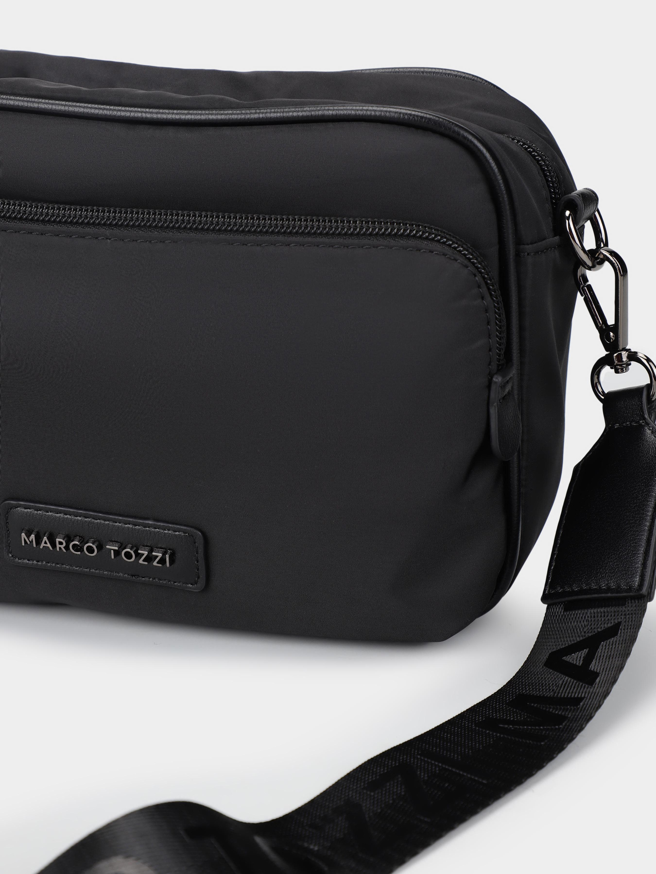 Крос-боді Marco Tozzi модель 2-61091-42-098 Фото