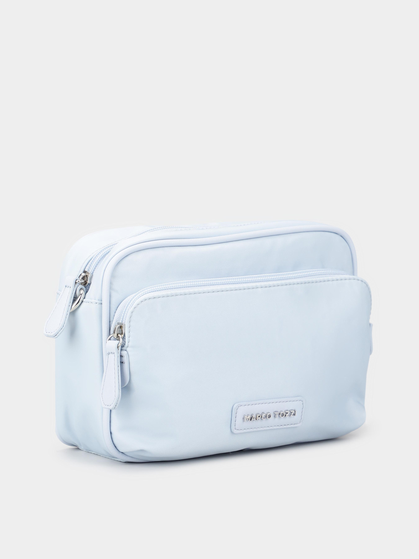 Кросс-боди Marco Tozzi модель 2-61091-42-876 Фото