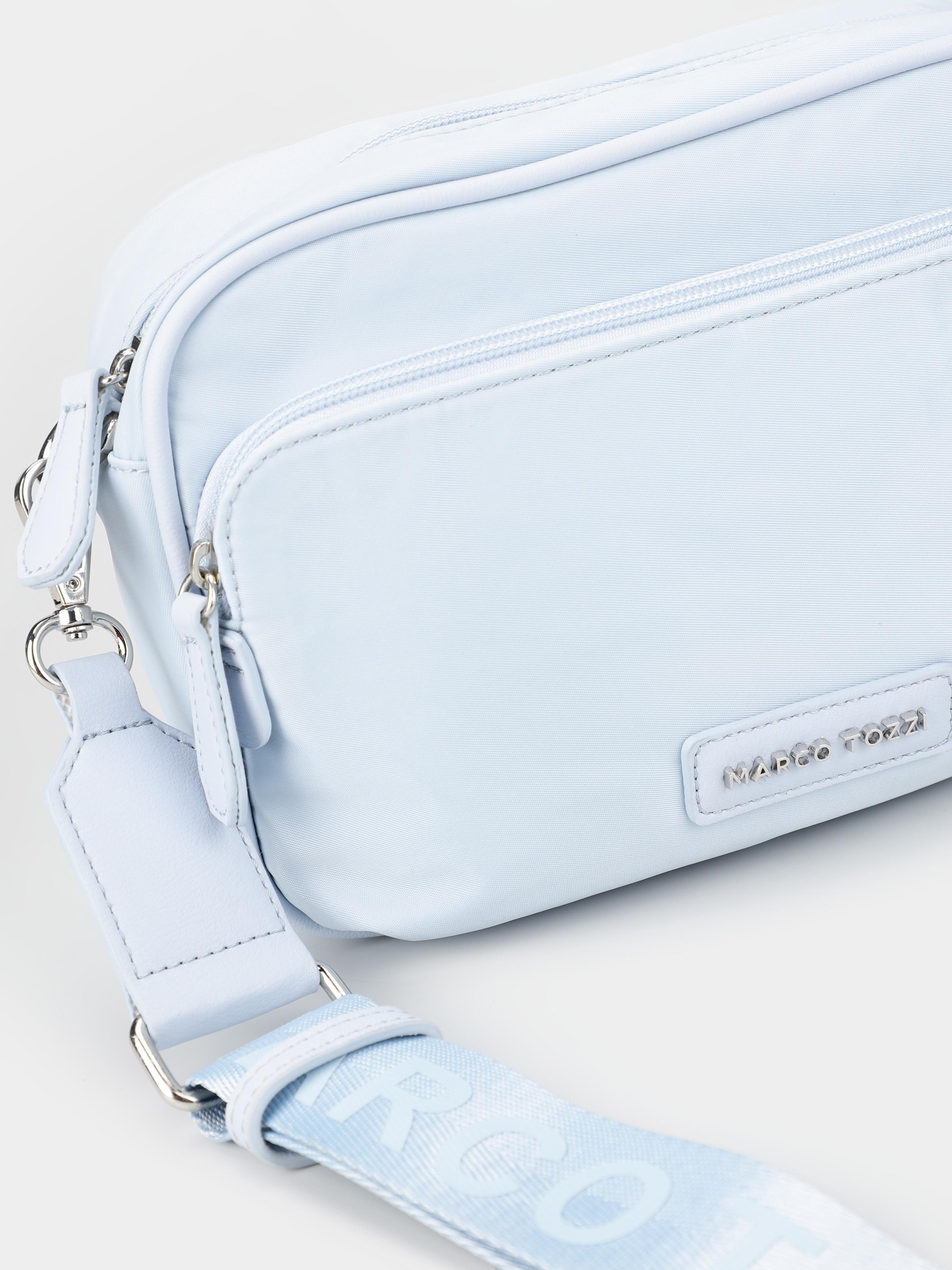 Кросс-боди Marco Tozzi модель 2-61091-42-876 Фото