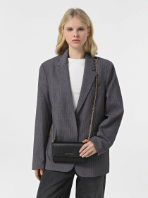 Кросс-боди Marco Tozzi модель 2-61001-43-001 Фото